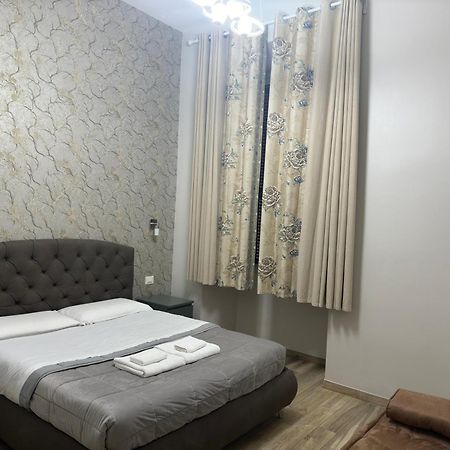 فندق Lin Mare روما المظهر الخارجي الصورة